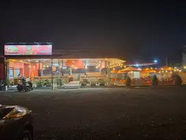 JUAL/takeover MURAH! Jual usaha/take over rumah makan di Tambun Bekasi