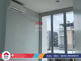 Rumah Cantik Terawat Di Yarra Jakarta Garden City