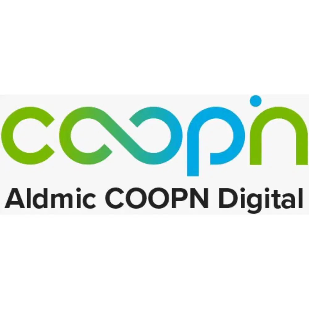 Driver Direksi PT Aldmic COOPN Digital