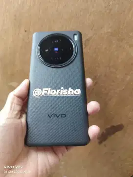 Vivo X100 pakai 3 hari garansi panjang Oktober 2025