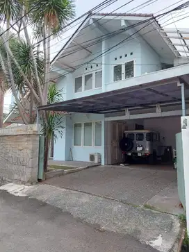 Pejaten, Pasar Minggu, Rumah Dijual