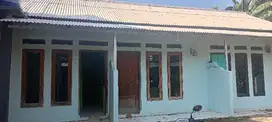 Di Sewakan Murah Rumah siap Huni Lokasi Strategis