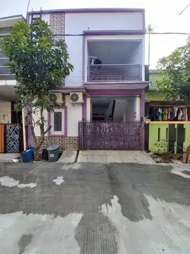 DIJUAL KOSAN 2 LANTAI DEKAT KAMPUS UNSIKA KARAWANG