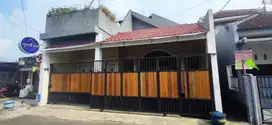 Rumah kost murah di daerah jalan ciliwung kota malang