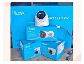 Paket lengkap kamera cctv harga murah