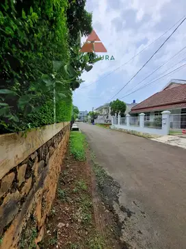 Cinere, Gandul, Jl Kelapa Hijau, Tanah Kavling