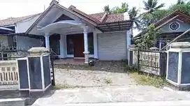 DIJUAL CEPAT RUMAH DEKAT PANCA ARGA,AKMIL,PEMKOT,ARTOS MERTOYUDAN