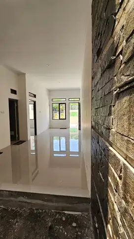 Rumah Baru di Kopo Permai Bagus kota bandung
