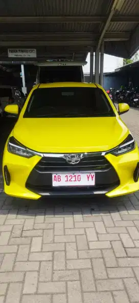Jasa sewa mobil + sopir