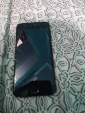 Dijual oppo a57 lama ram 3