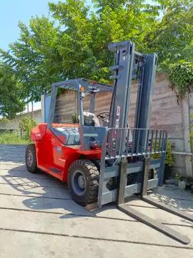 forklift heli 5 ton