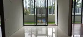 TURUN HARGA!! DIJUAL GOLF VIEW LANTAI 1 TAMAN DAN POLL ACCES