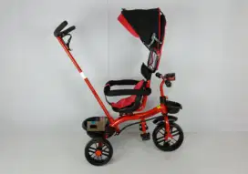 SEPEDA ANAK TRICYCLE RODA TIGA AVIATOR AT 7713