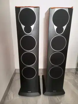 Speaker Mission MX6 Floorstanding