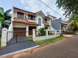 Disewakan Rumah Citra Gran Cibubur, Cluster Nusa Dua