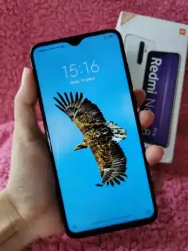 Xiaomi Redmi Note 8 Pro Murah