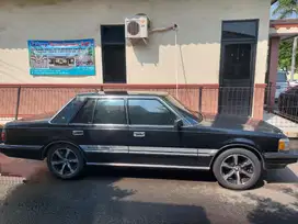 Toyota Corolla 1985 Bensin