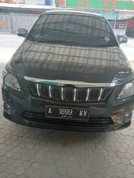 Jual Inova tipej upgred j