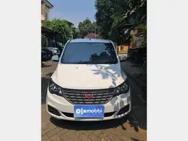 [OLXmobbi] Wuling Confero 1.5 Double Blower Bensin-MT 2023 Putih KIS