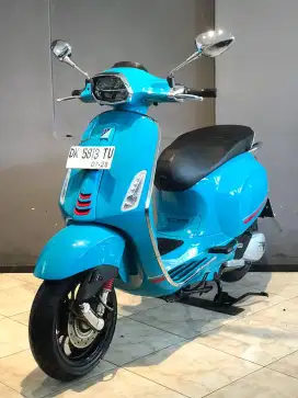 DP 9 JT / MENETAP 1% MENURUN 2%/ VESPA SPRINT S ABS TAHUN 2023