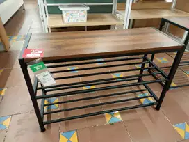 Nario Rak Sepatu
