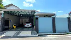 Dijual Rumah Minimalis Siap Huni di Pondok Kelapa Jakarta