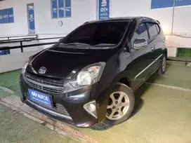 [OLXmobbi] Toyota Agya 1.0 G Bensin-MT 2015