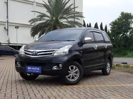 [OLXmobbi] Toyota Avanza 1.3 G Bensin-MT 2014
