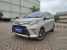 [OLXmobbi] Toyota Calya 1.2 G Bensin-MT 2019