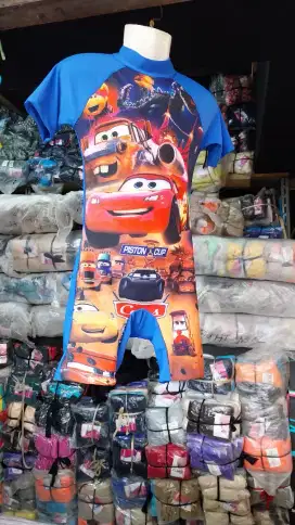 baju renang anak