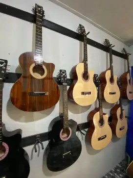 Gitar Akustik Murahh 399 Ribu