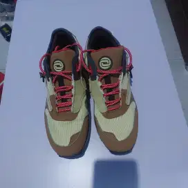 Nike Air Travis Scott Cactus Jack 44