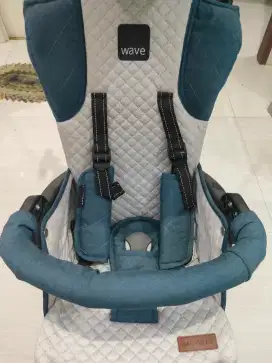 Stroller Bayi Wave