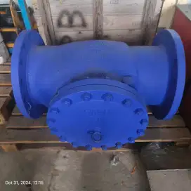 Swing Check Valve PN25