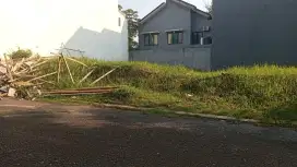 Dijual Tanah Kavling Citra Gran Cibubur Dalam Cluster Harga Terbail