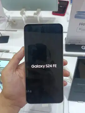Samsung S24 FE Gratis FIT3
