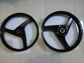 pelek Ninja R original