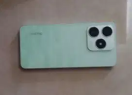 REALME C63 RAM 6 + / 128GB