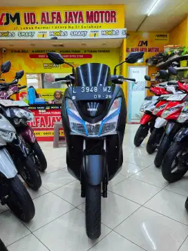 Unit Istimewa ^ Yamaha Lexi 125 Iss thn 2020.