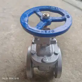 Gate Valve 2 ONDA