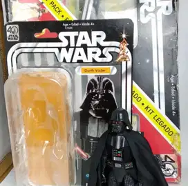 Star Wars Darth Vader Hasbro