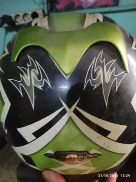 Helm MDS Full face