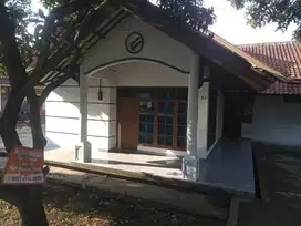 DIJUAL RUMAH SHM DI JALAN UTAMA COCOK UNTUK HUNIAN ATAUPUN USAHA