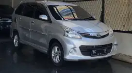 Avanza Veloz 1.5 Automatic 2014