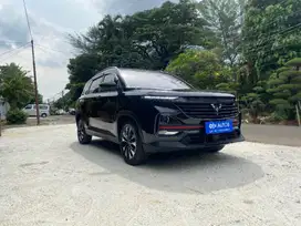 [OLXmobbi] Wuling Almaz RS 1.5 T EX 5-Seater Bensin-AT 2022 Hitam