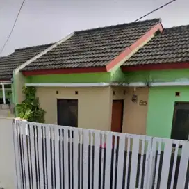 Dijual Rumah Take Over jual rugi didaerah Katapang Kab.Bandung