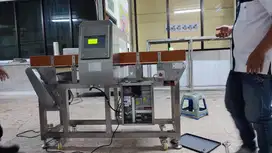 Metal Detector Makanan Murah Dan Bagus Terdekat