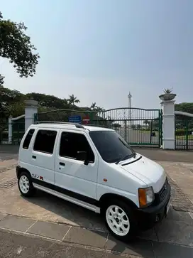 Suzuki Karimun Tahun 2003