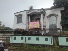 Dijual Tanah Kranggan Jatisampurna Cibubur Kota Bekasi