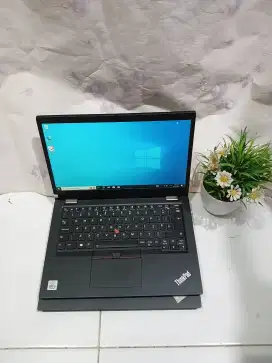 Laptop Lenovo L13 core i5 gen 10
